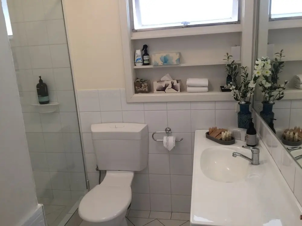 Applecross Village Apartment
