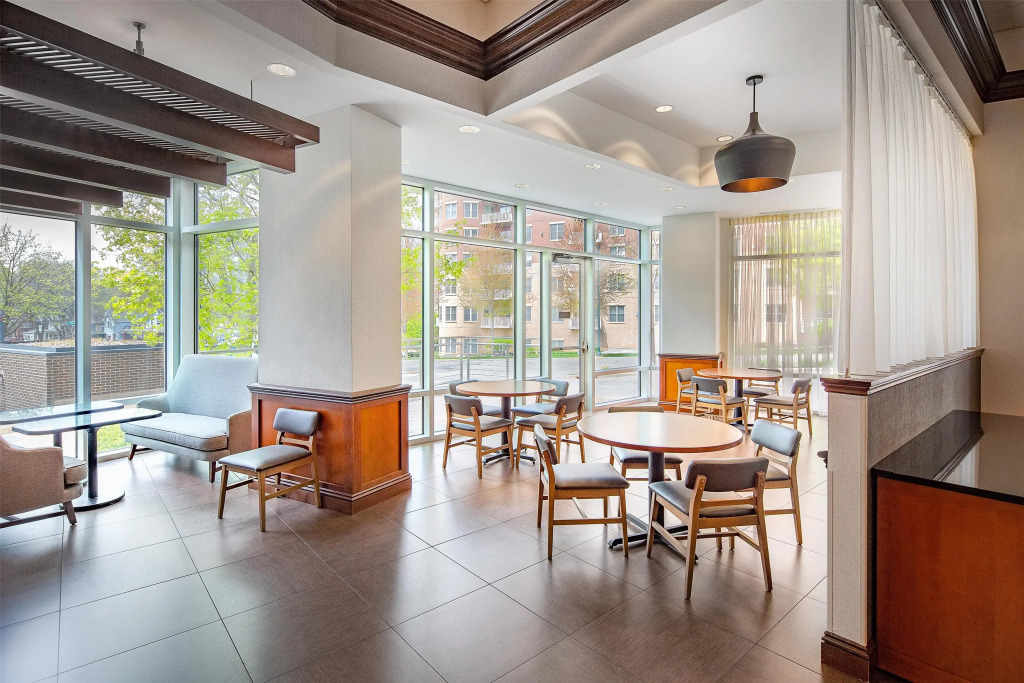 Hyatt Place Madison/Downtown