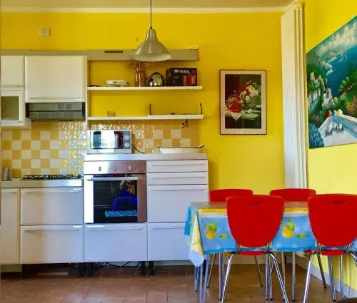 Villa Antares