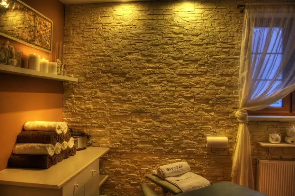 Hotel Le Mont Medical & SPA Adults Only