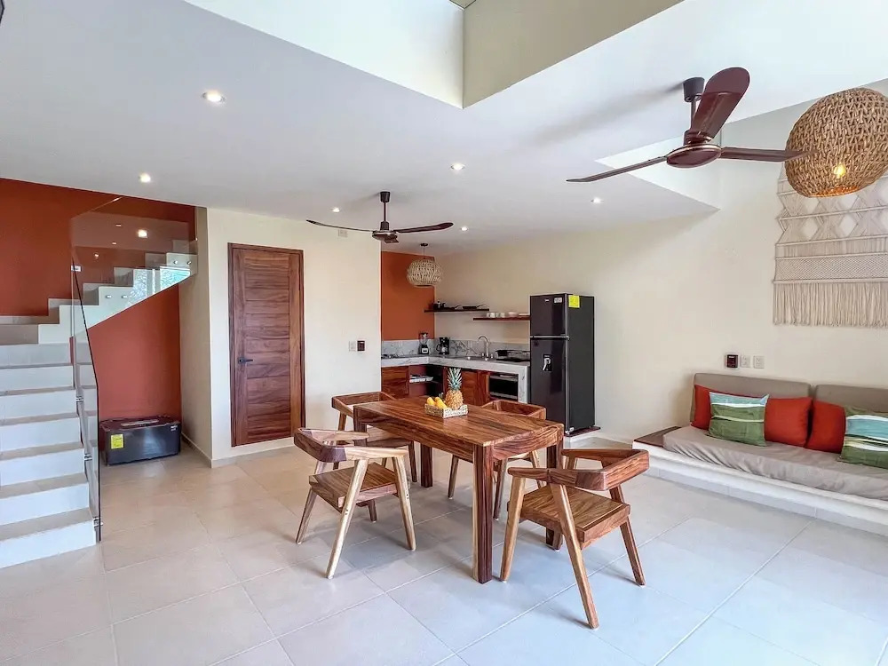 Estrella de Mar Suites
