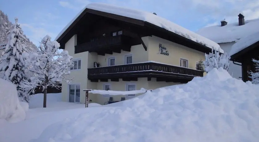 Haus Bader