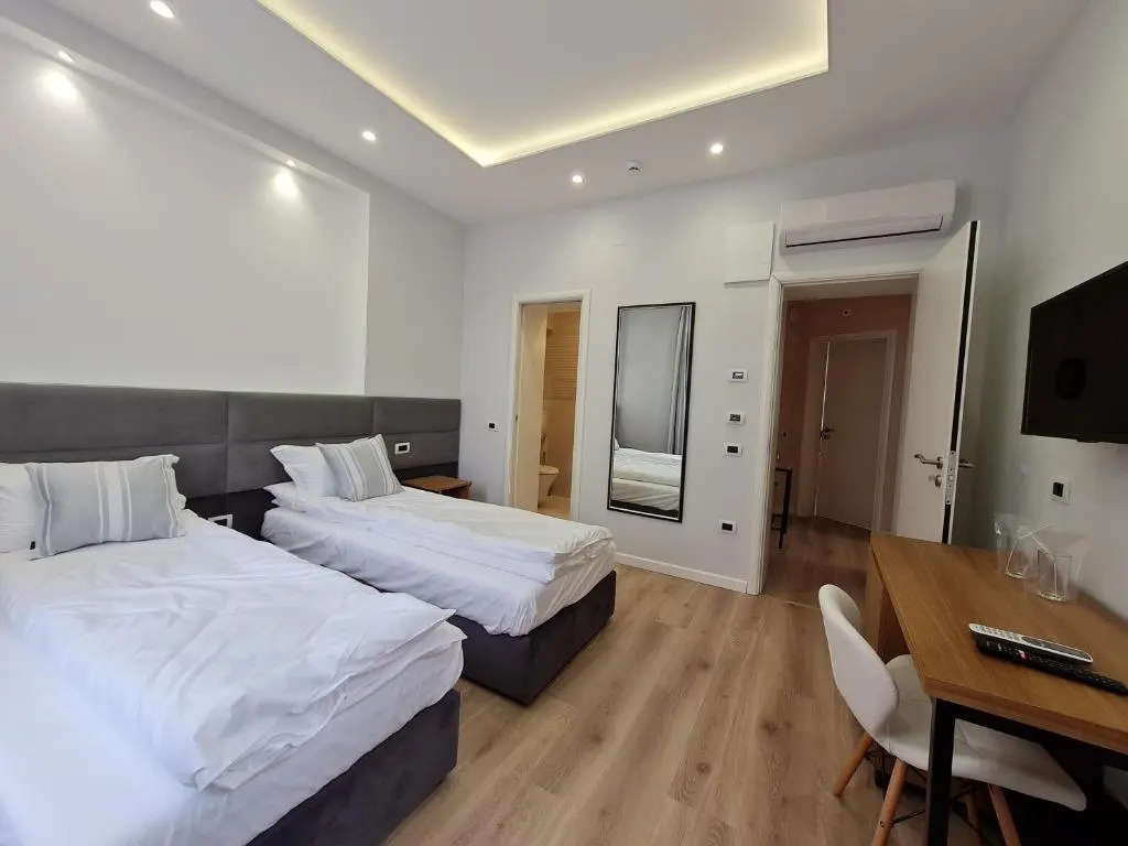 Hotel House K21