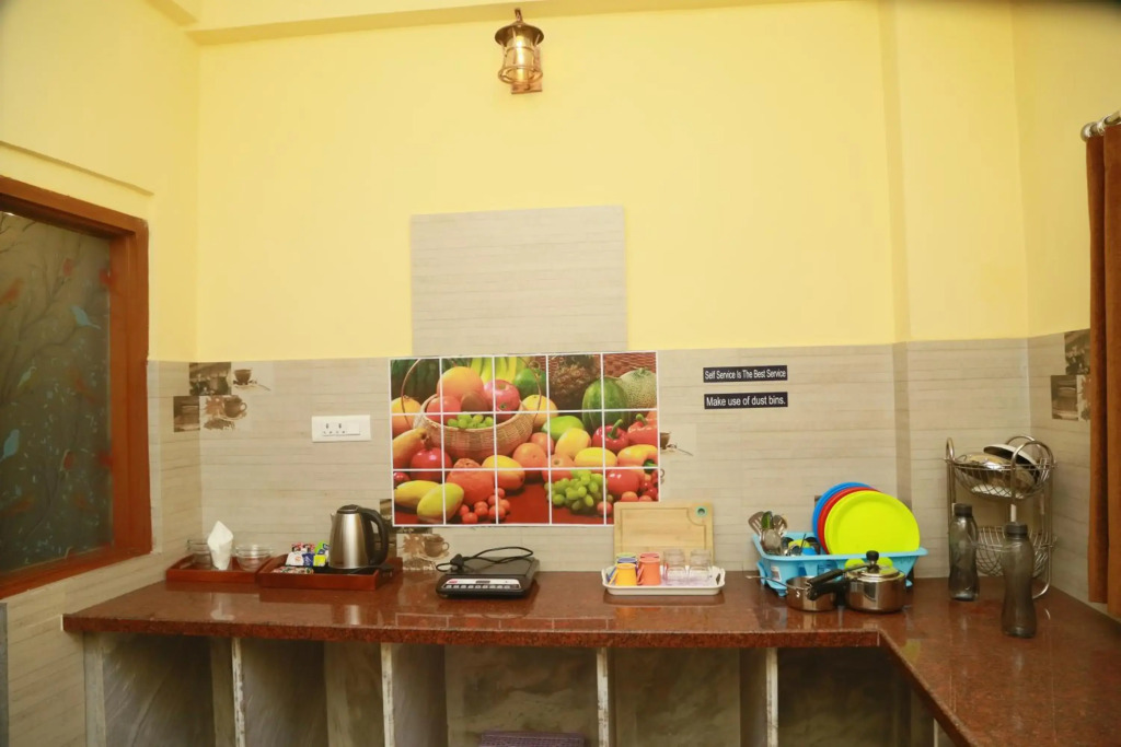 Beena Homestay