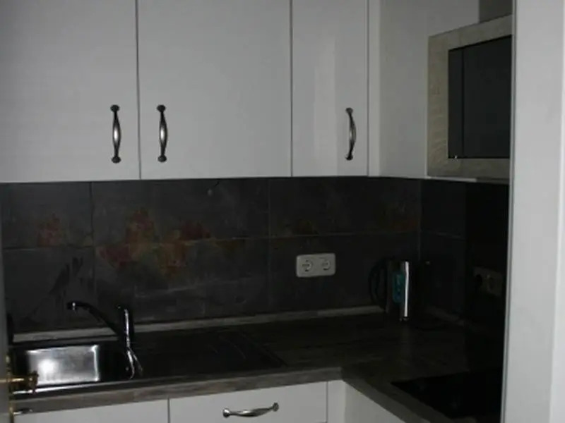 Königliche Villa - Turmappartement