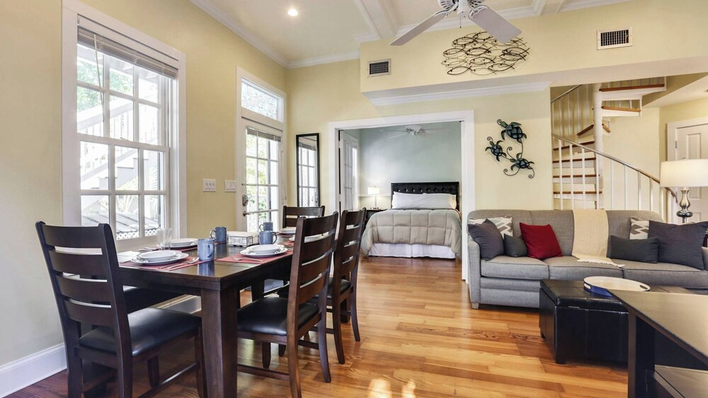 Key West Bed and Breakfast