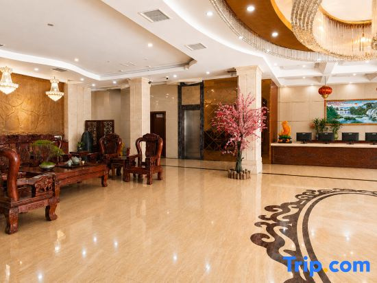 Yuanxing Business Hotel