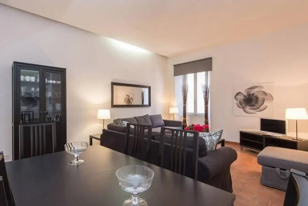 RSH Corso Two Bedroom Apartment