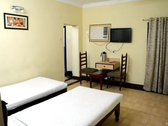 Motel Madhuban
