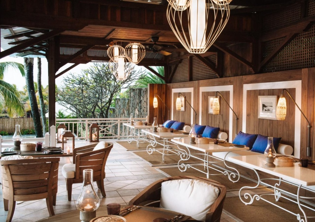 Paradise Cove Boutique Hotel