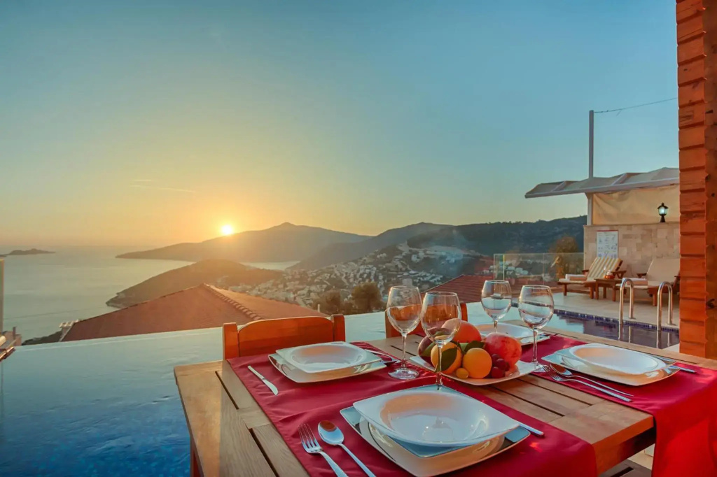 Eco Villa Nilufer