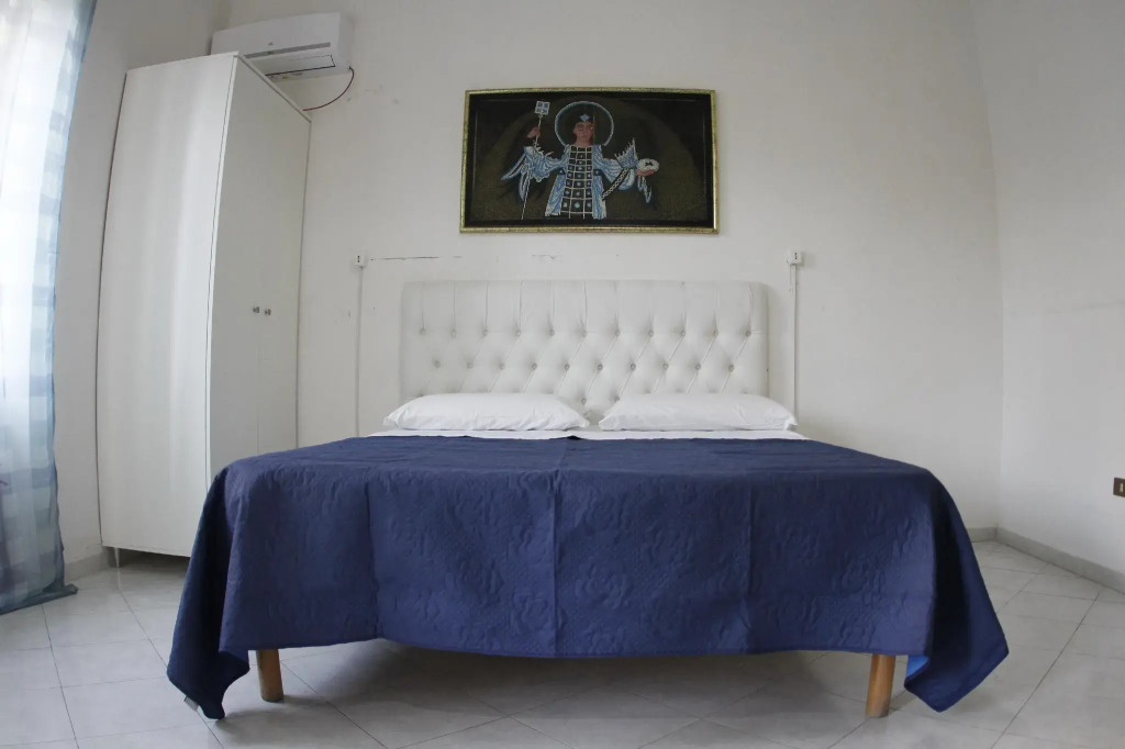 bed and breakfast Casa Carolina
