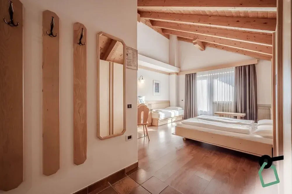 HOTIDAY Apartment Collection - Santa Cristina