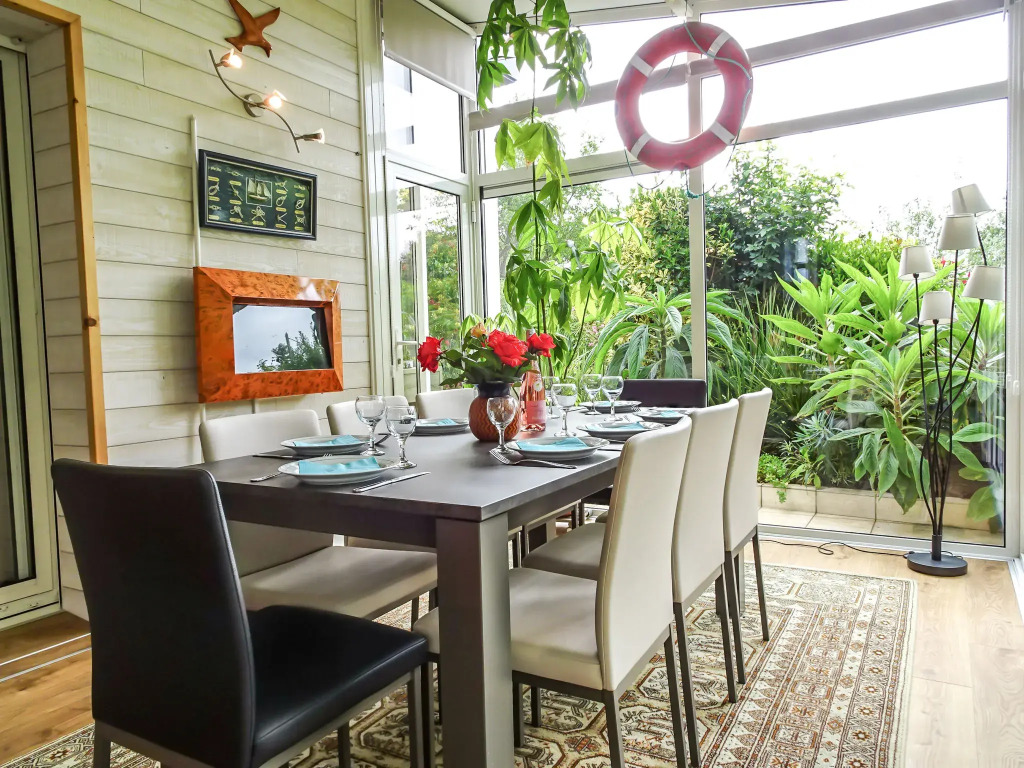 Villa Ty Patrick by Interhome