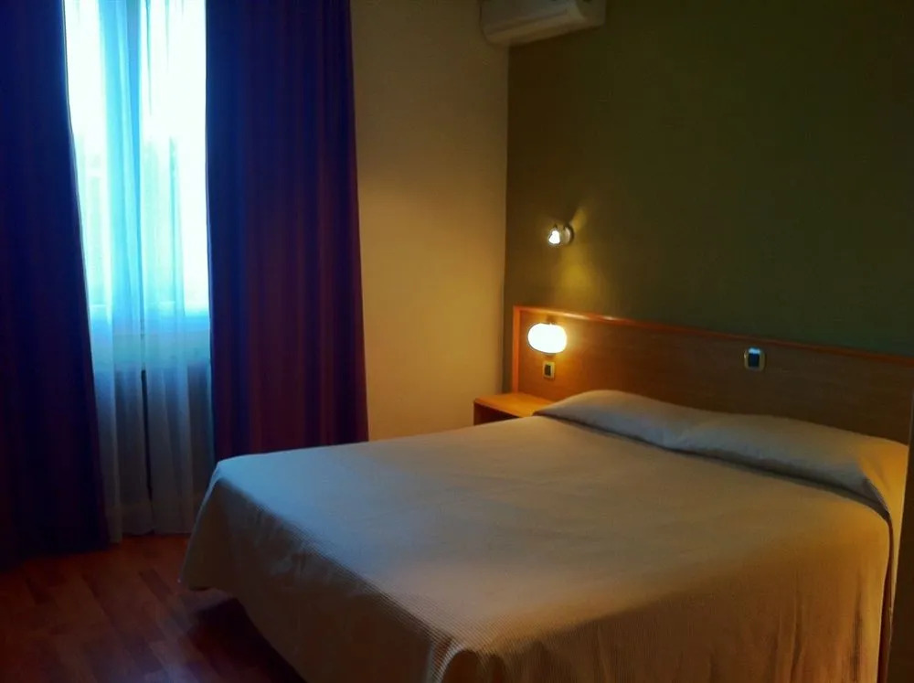 Hotel San Francesco
