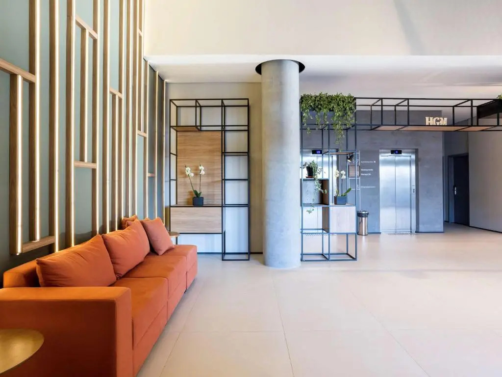 ibis Botucatu