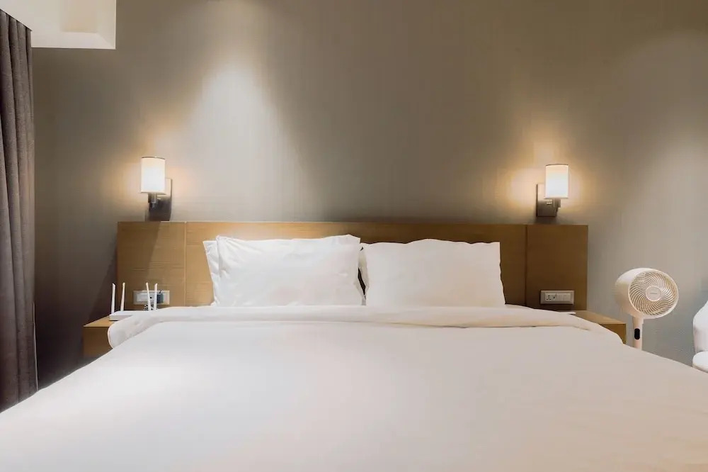 Hotel Residences at Acqua