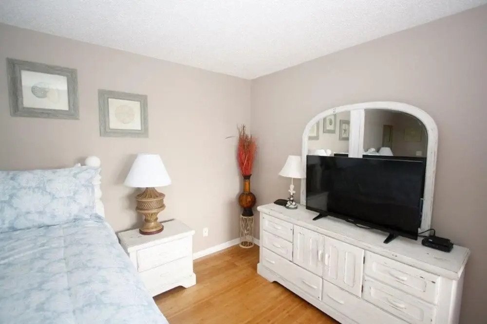 Tradewinds Condominiums #33 by Destin Getaways