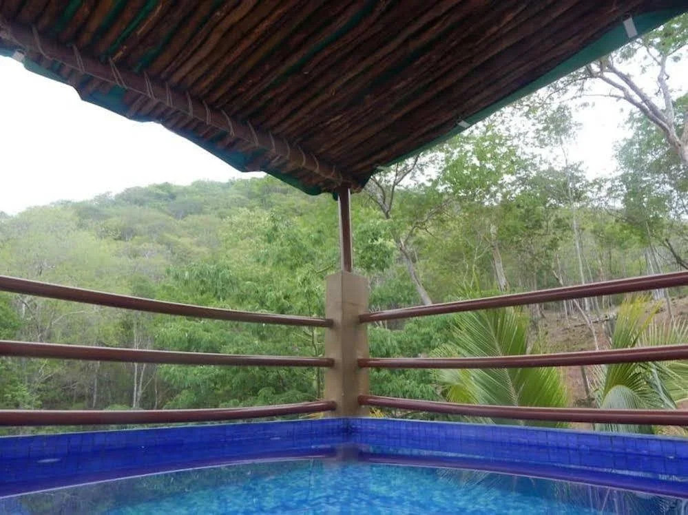 Heavenly Villa Huatulco