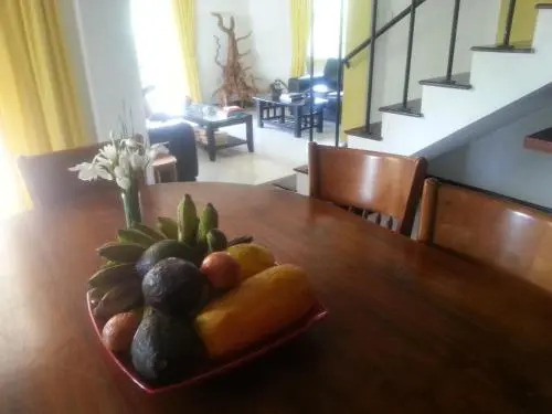 The Paddyfield Hideaway And Octogan