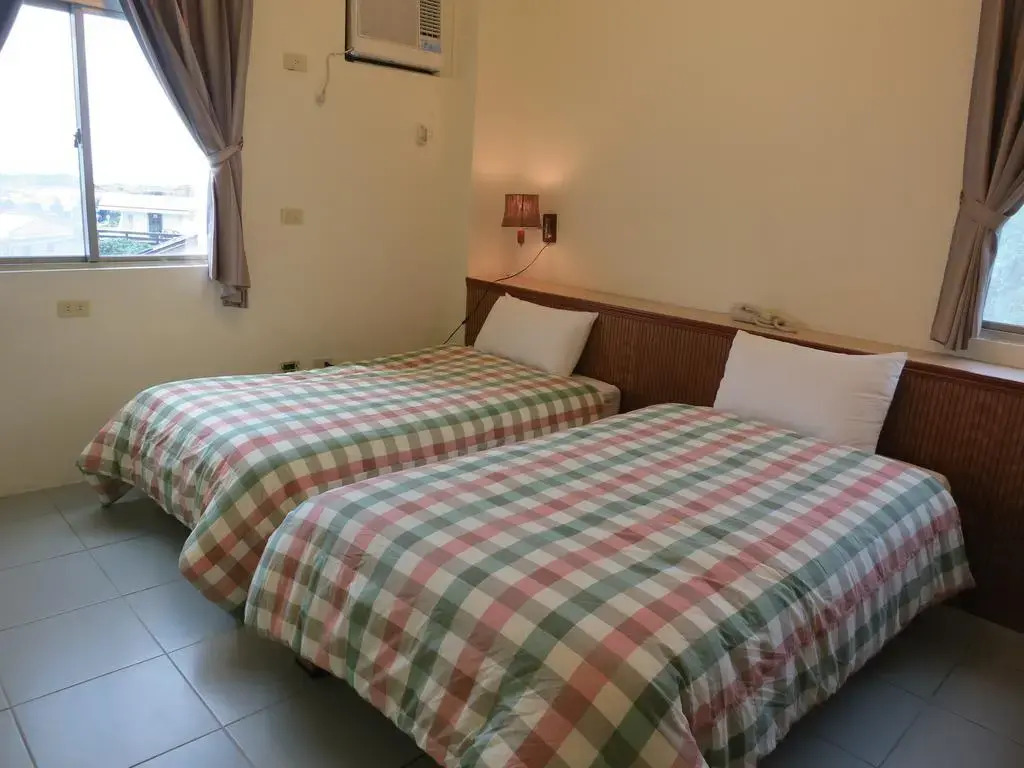 Star-Moon B&B Green Island