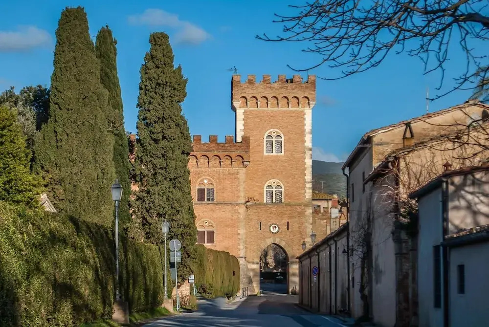 Podere Santa Maria