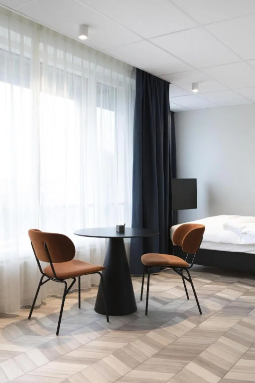 ROXI The Urban Residence Brussels