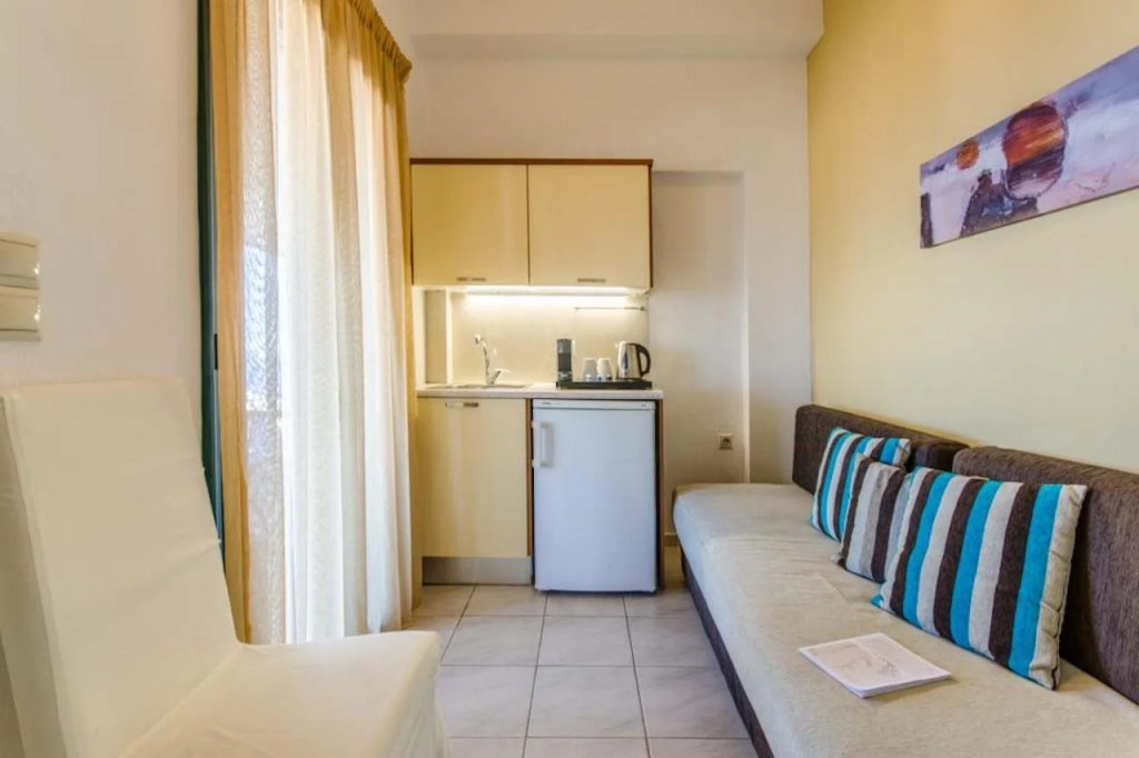 Pela Mare Hotel
