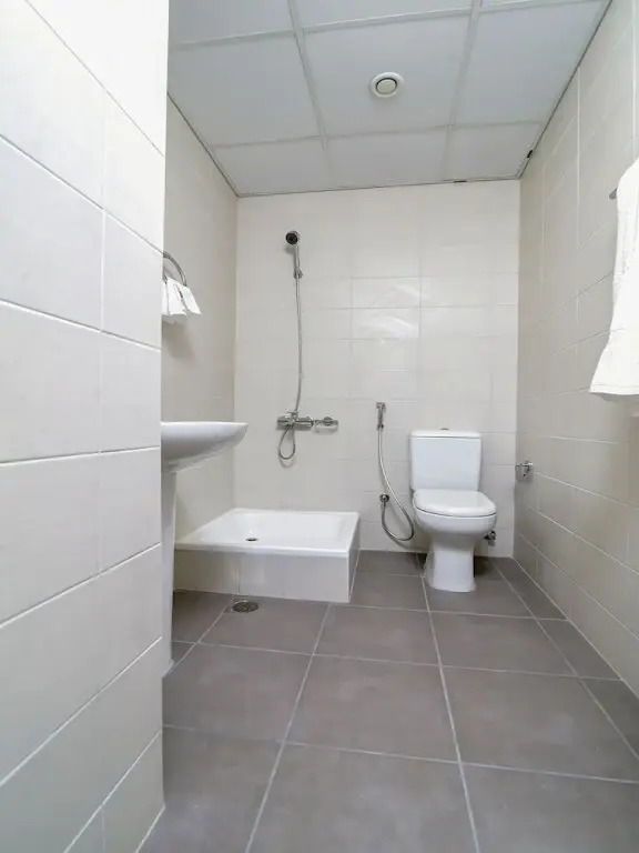 Al Khail Heights by OYO Rooms