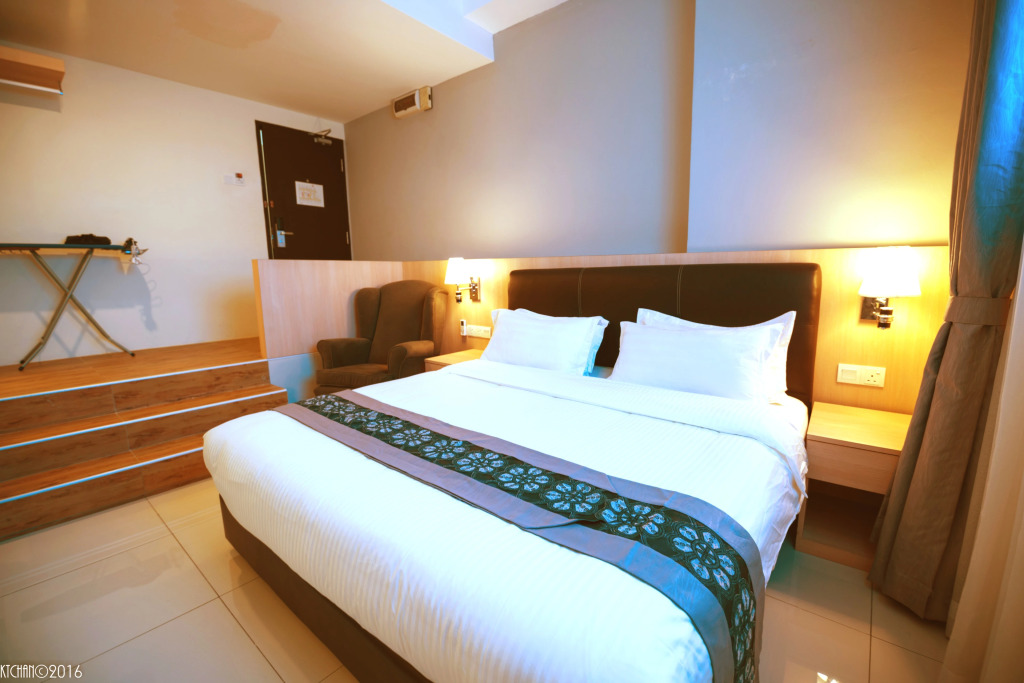 De Elements Business Hotel KL