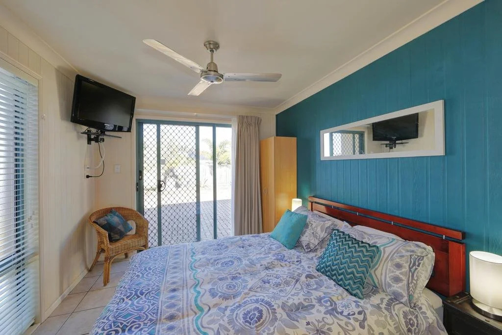 Golden Cane Bed & Breakfast
