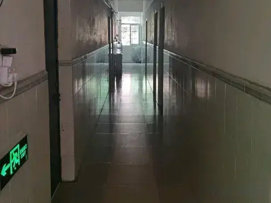 Anxin Apartment Hotel