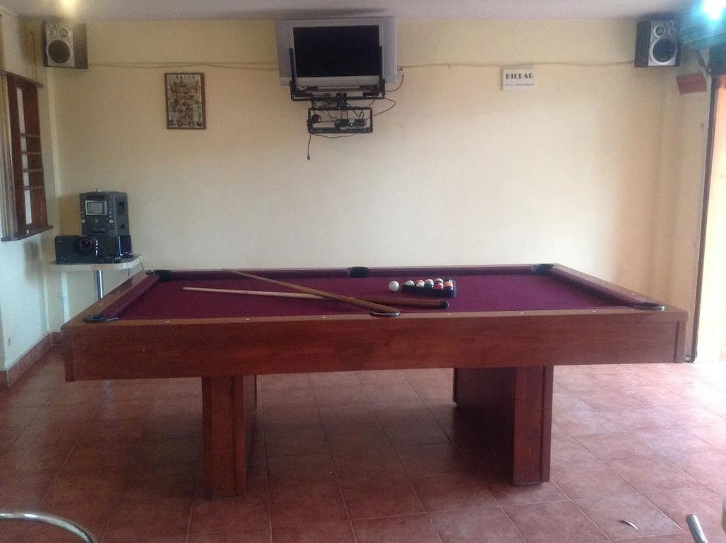Hotel La Loma