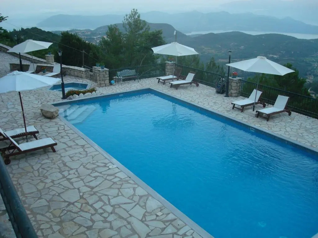 Merlot Village 1