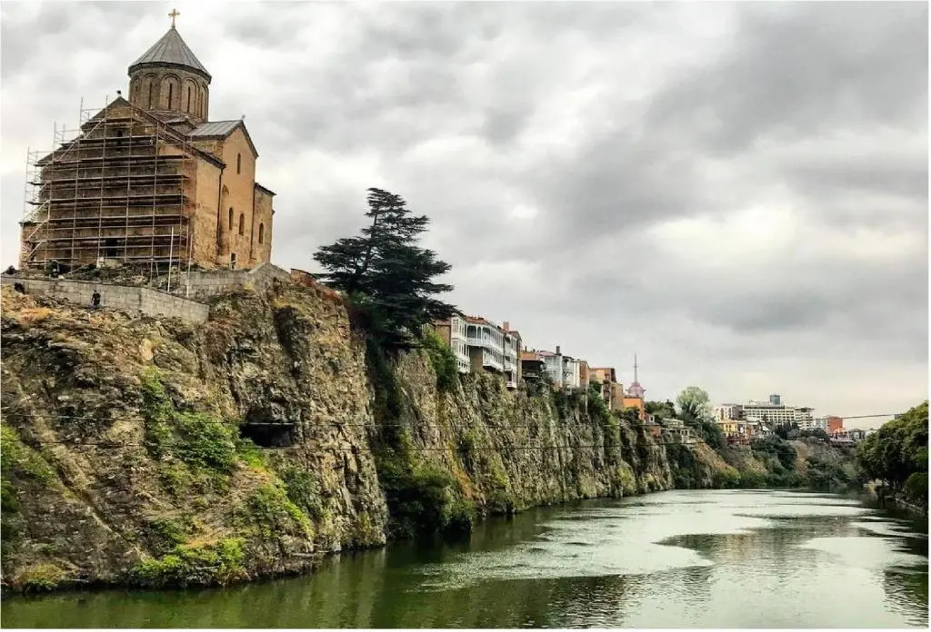 TB Apart-Hotel in Tbilisi 2