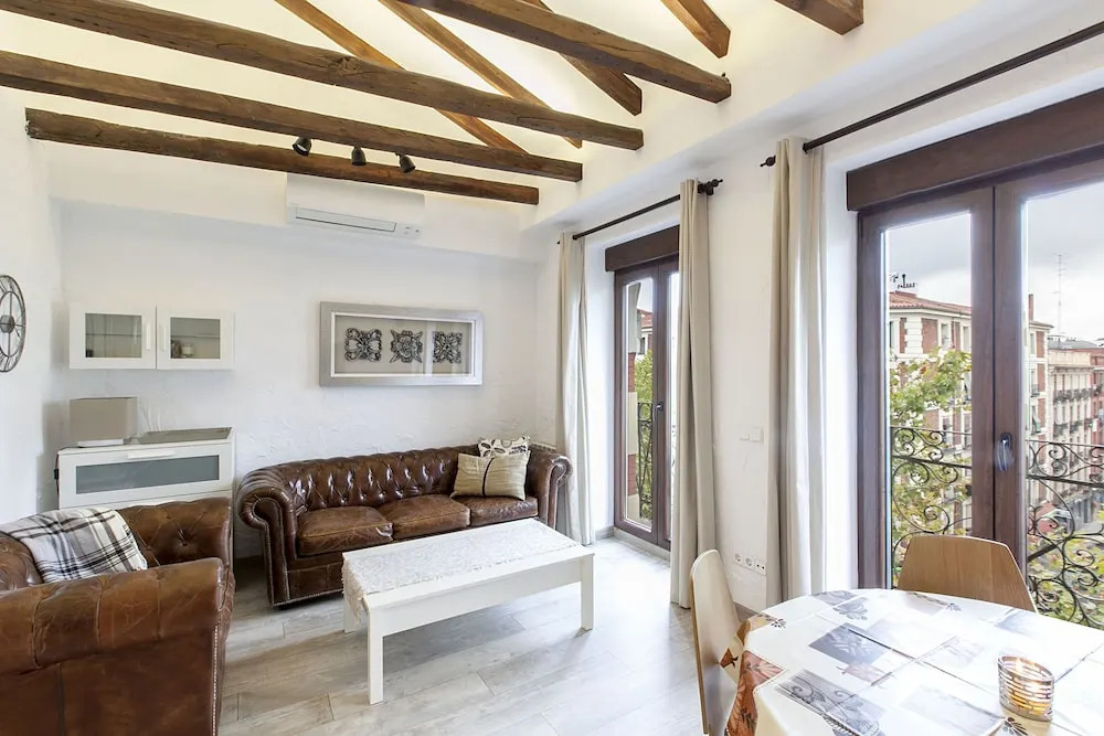 Apartamento Delicias