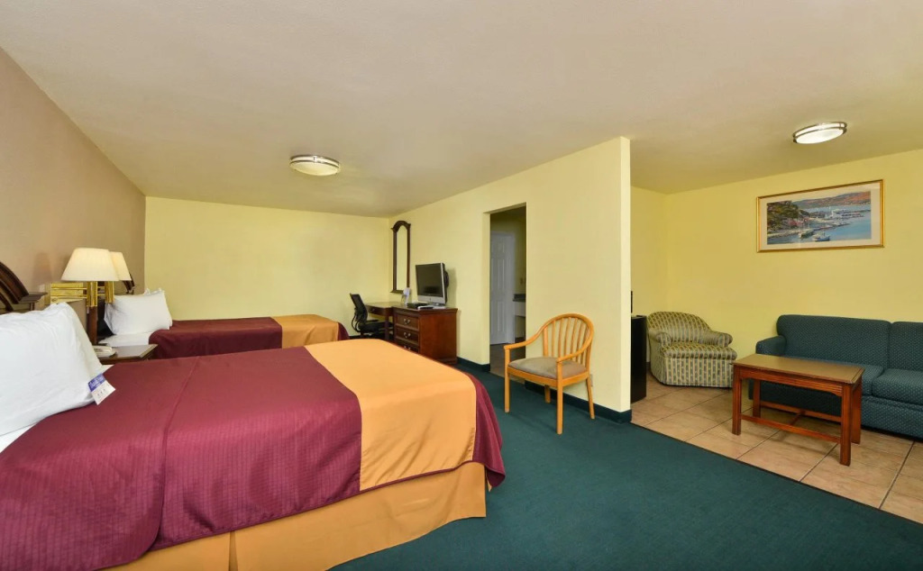 Value Inn & Suites