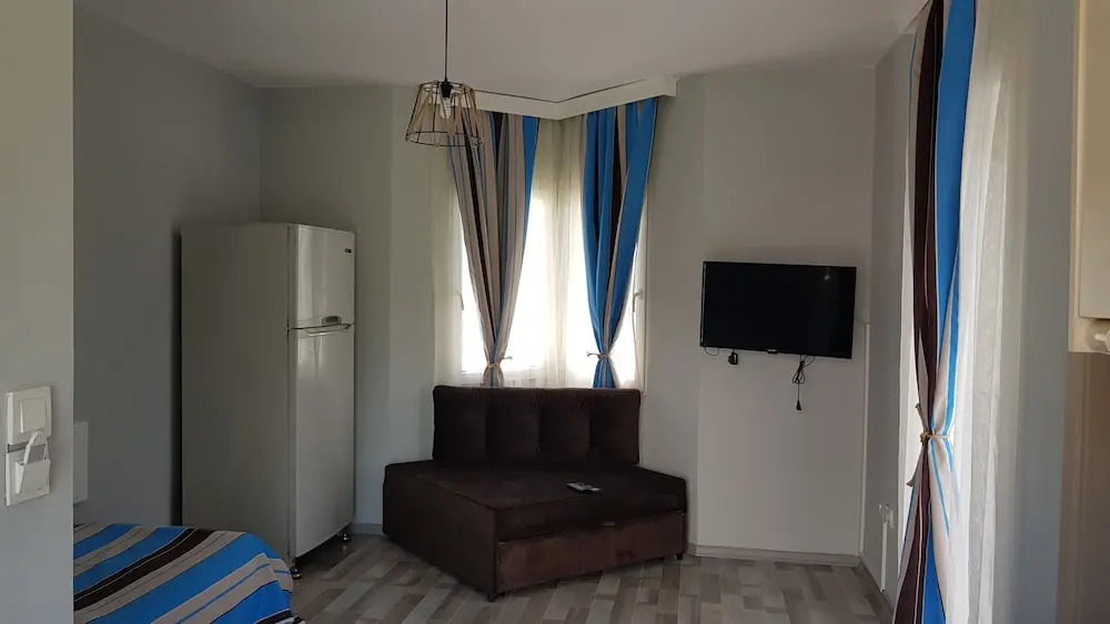 Taşev Suites