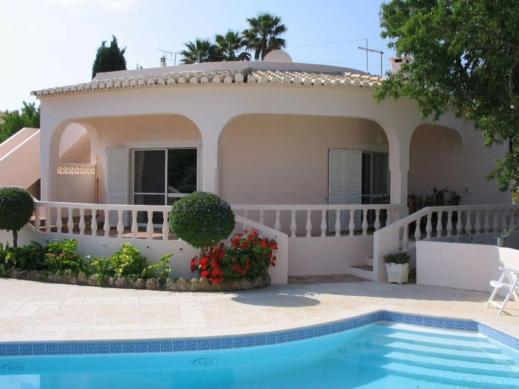 Villa in Lagos With Private Pool