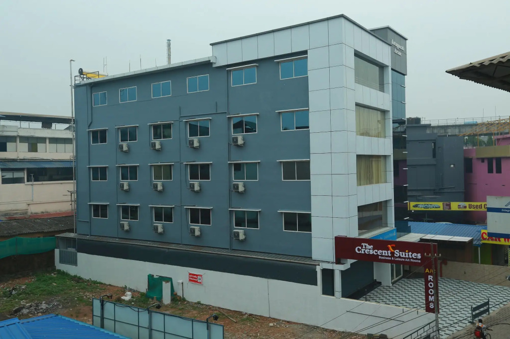 The Crescent Suites