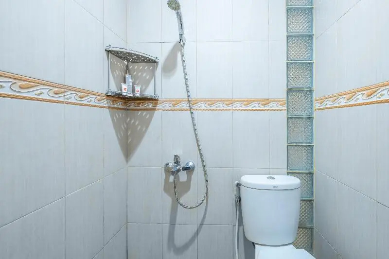Rahayu Residence Syariah by OYO Rooms