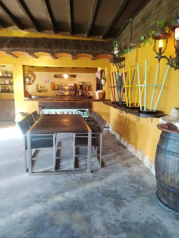 Villa with 7 Bedrooms in Rubí, with Wonderful Mountain View, Private Pool, Enclosed Garden - 25 Km From the Beach