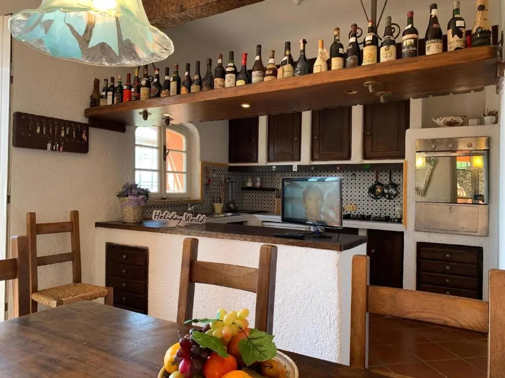 Ferienwohnung für 8 Personen ca 400 m in Genua, Italienische Riviera Italienische Westküste