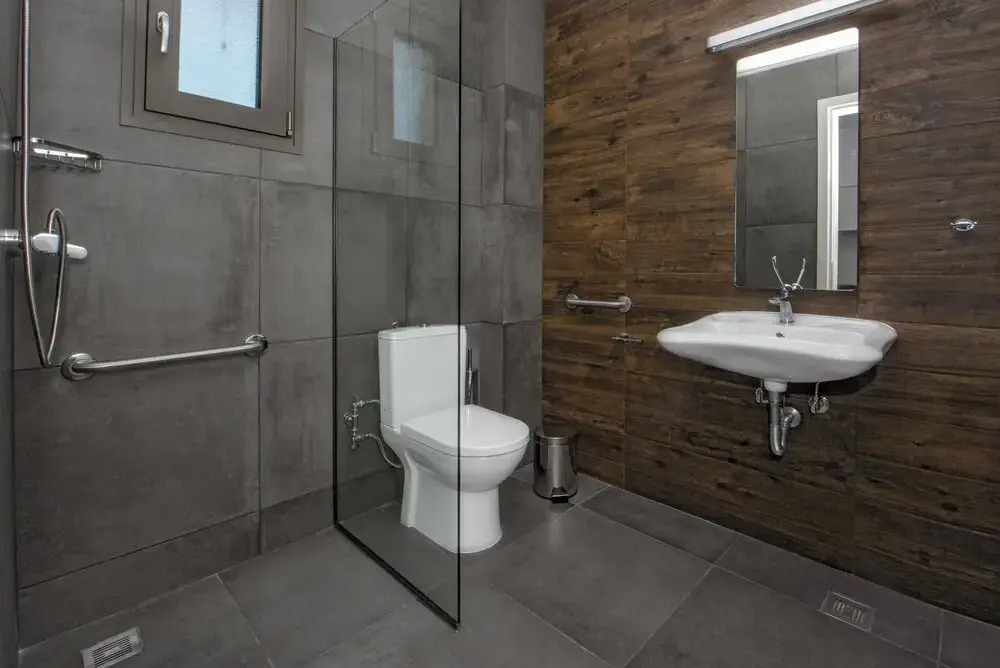 Corali luxury villas