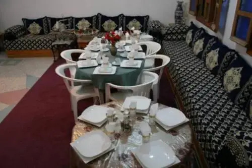 Ecogite La Tourterelle - Guesthouse