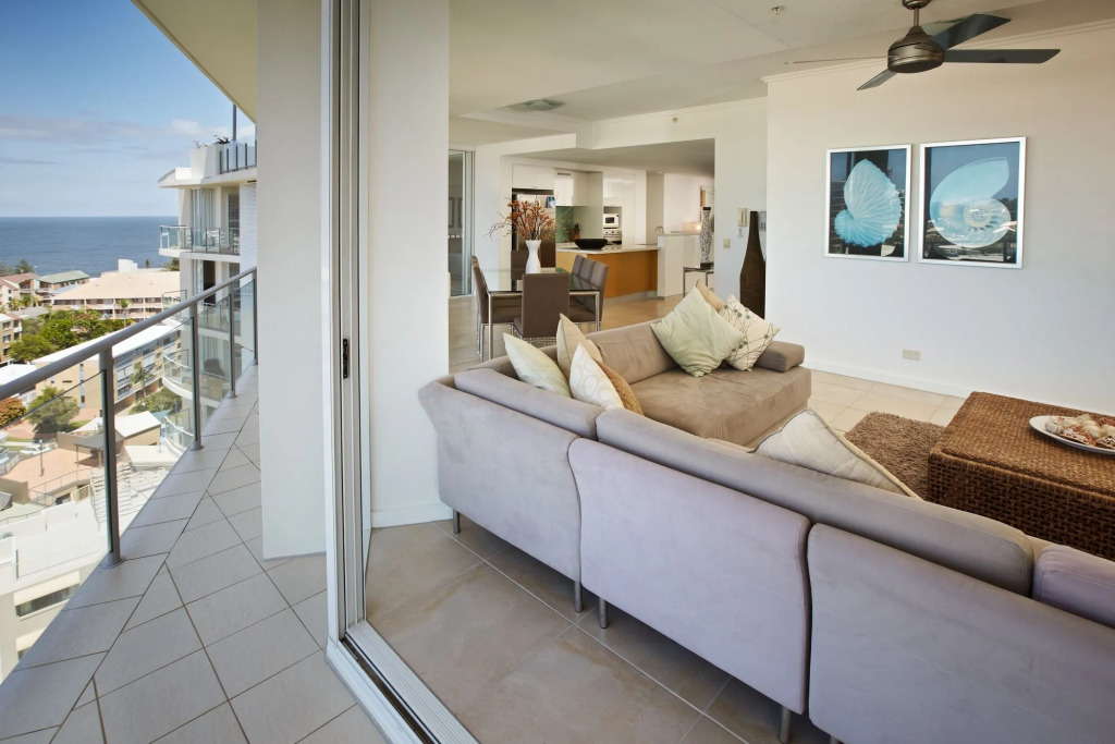 Aspect Caloundra