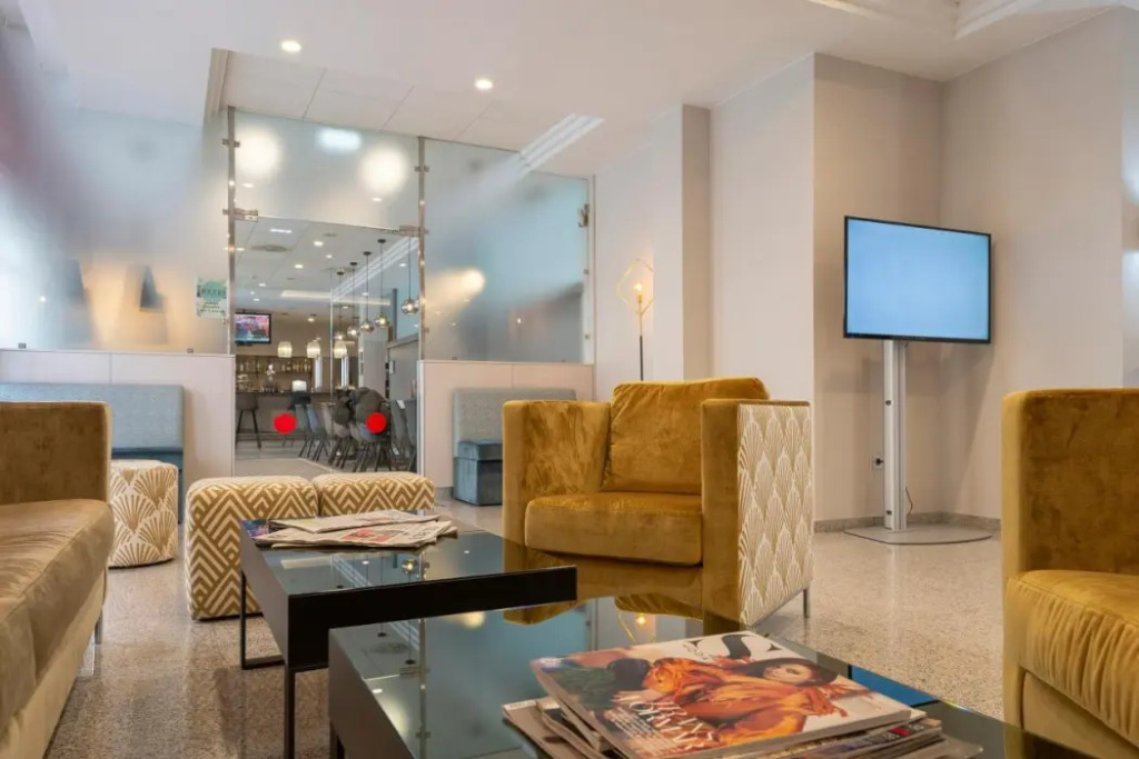 Hotel & Spa Real Jaca