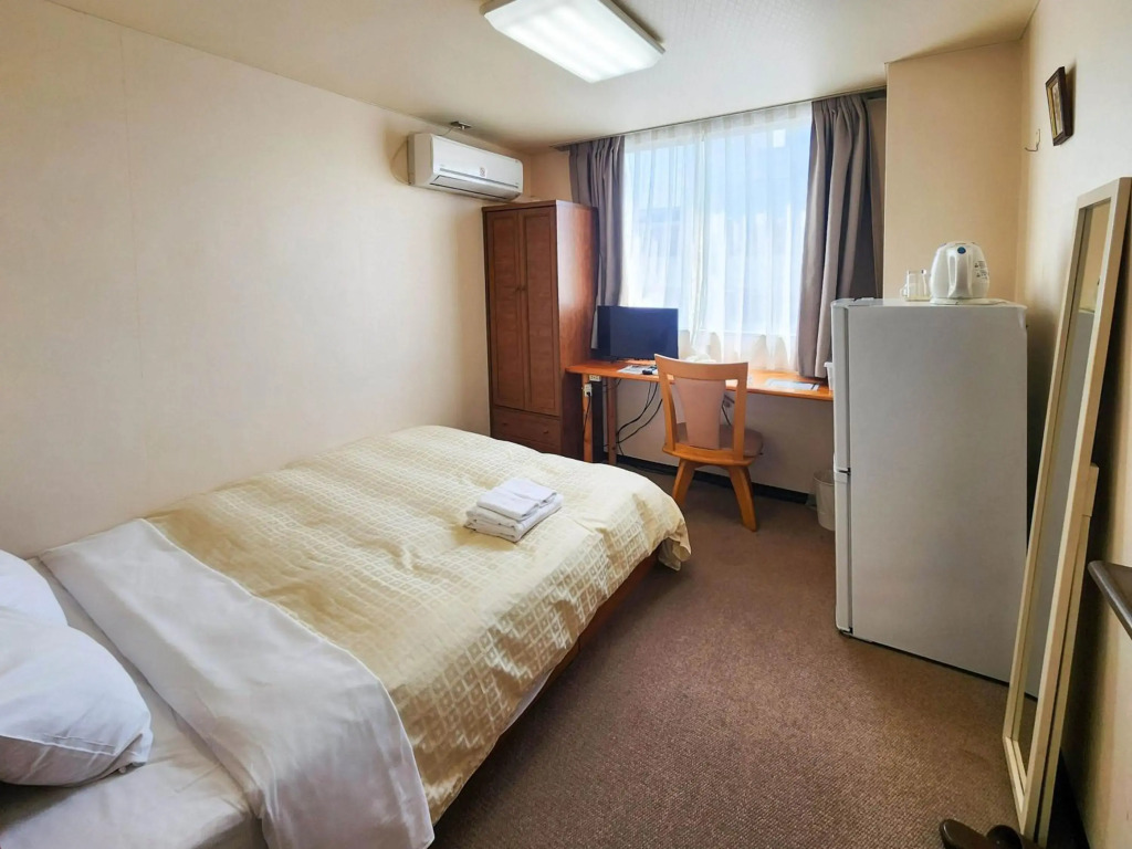 Hotel Himeji Hills