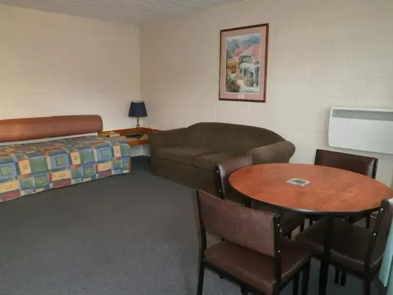 Aberdeen Court Apartments
