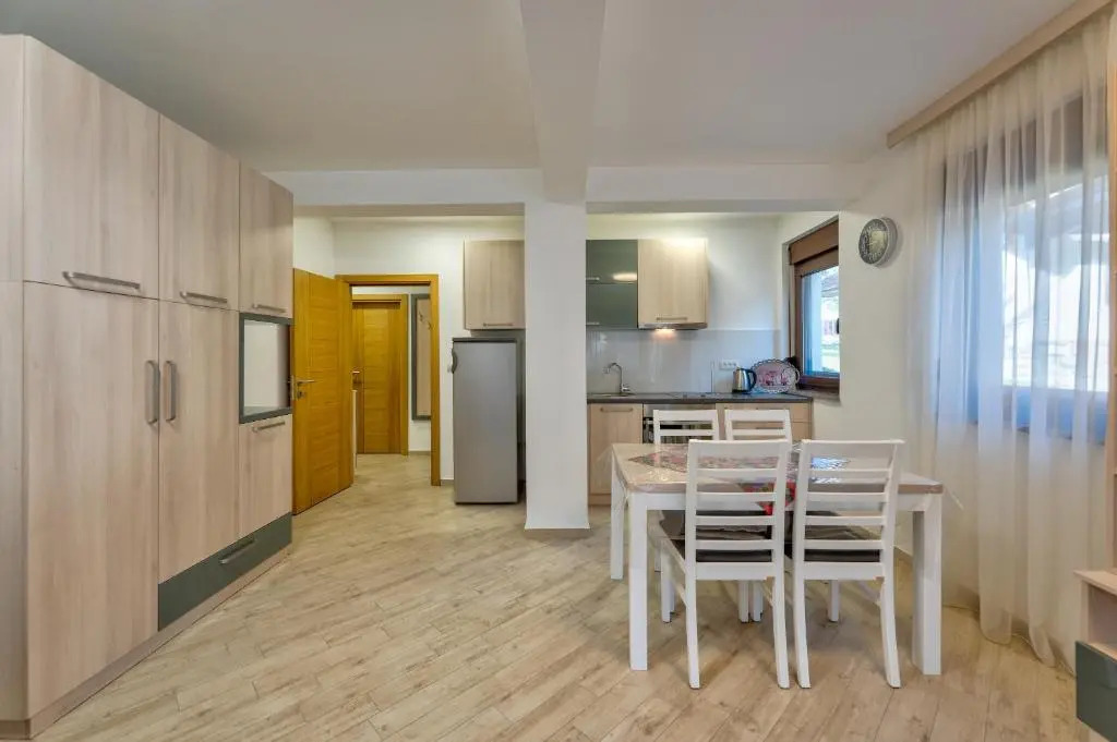 Lovac apartmani